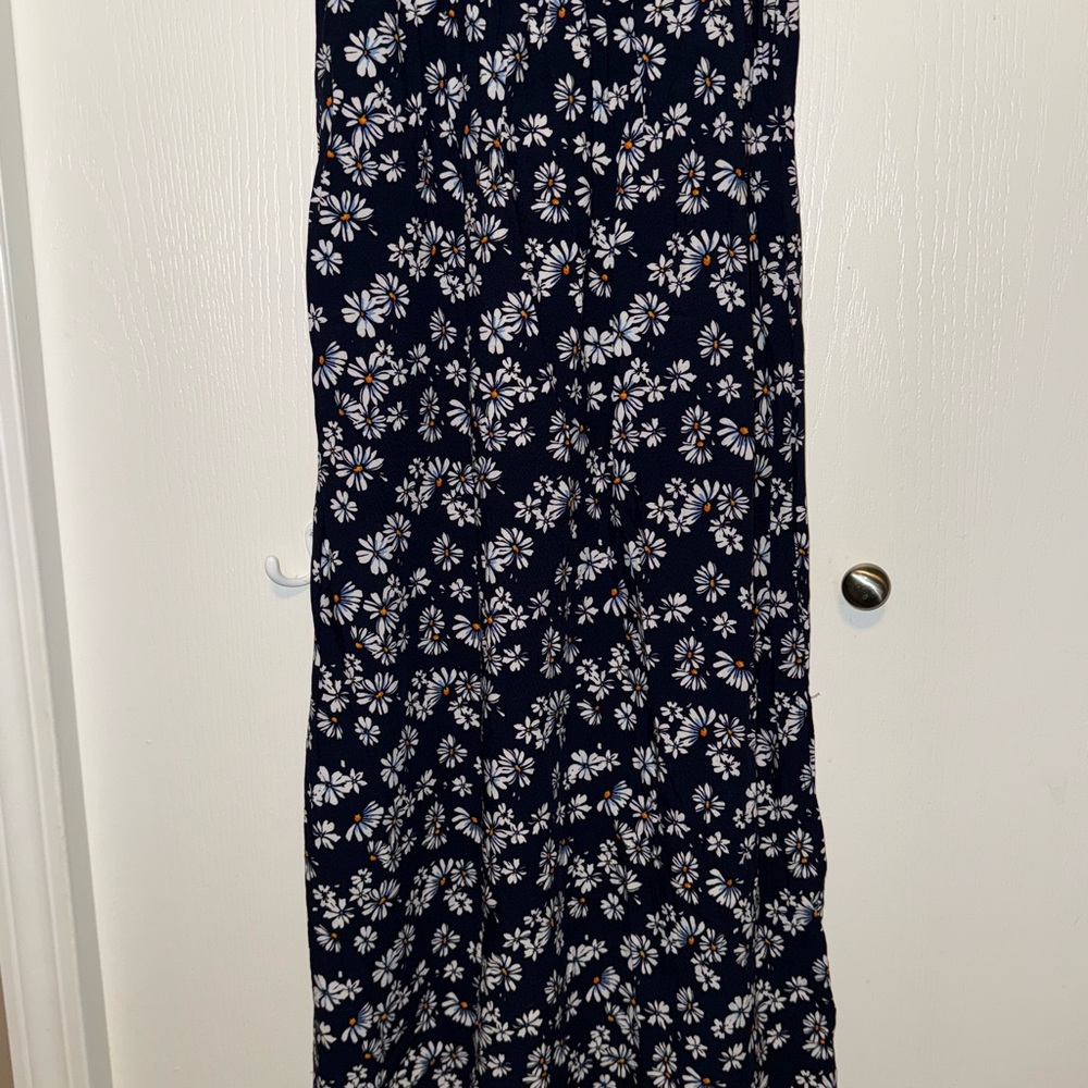 Lark & Grey Ruched Off Shoulder Dress - Picture 7 of 11